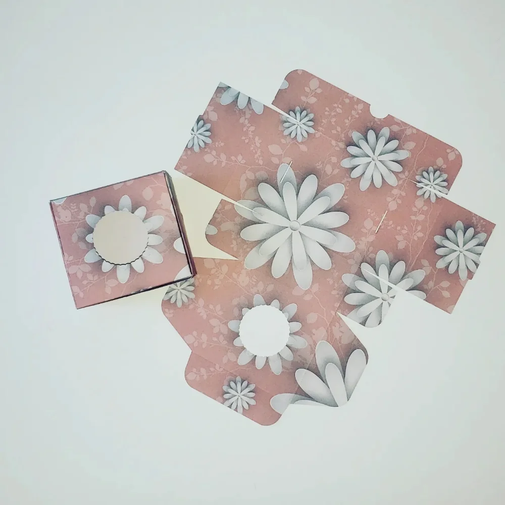 Assorted Mini Boxes - Picture 3 of 7